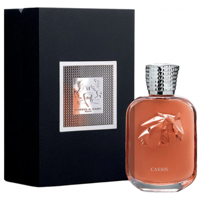 P.PARFUMS DE MARLY CARIOS...