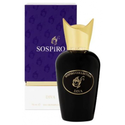 P.SOSPIRO DIVA EDP 75ML