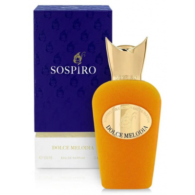 P.SOSPIRO DOLCE MELODIA EDP...
