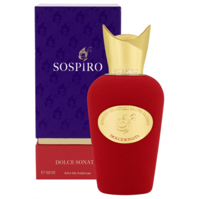 P.SOSPIRO DOLCE SONATA EDP...