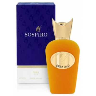 P.SOSPIRO ERBA OUD EDP 100ML