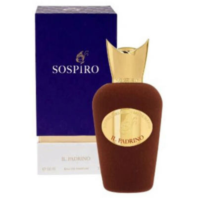 P.SOSPIRO IL PADRINO EDP 100ML