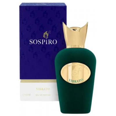 P.SOSPIRO VIBRATO EDP 100ML
