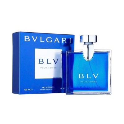 PERFUME BVLGARI BLV POUR...