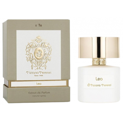 P.TIZIANA TERENZI LEO U...