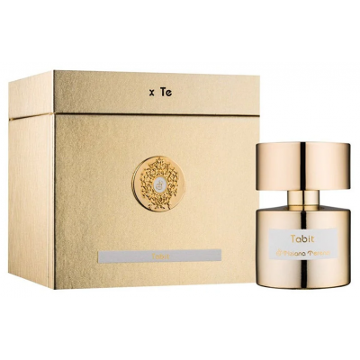 P.TIZIANA TERENZI TABIT...