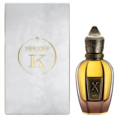 P.XERJOFF KEMI LAYLA PARFUM...