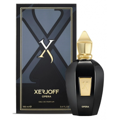P.XERJOFF OPERA U 100ML EDP