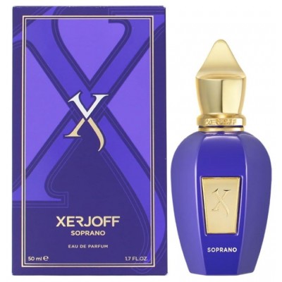 P.XERJOFF SOPRANO WOMEN...