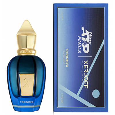 P.XERJOFF TORINO 24 U 50ML EDP