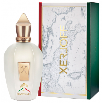 P.XERJOFF XJ 1861...