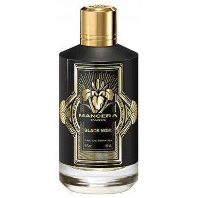 TESTER/VENTA MANCERA BLACK...