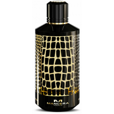 TESTER/VENTA MANCERA WILD...