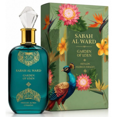 P.AL WATANIAH SABAH AL WARD...