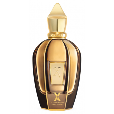 TESTER/VENTA XERJOFF OUD...