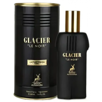 P.MAISON AL GLACIER LA NOIR...