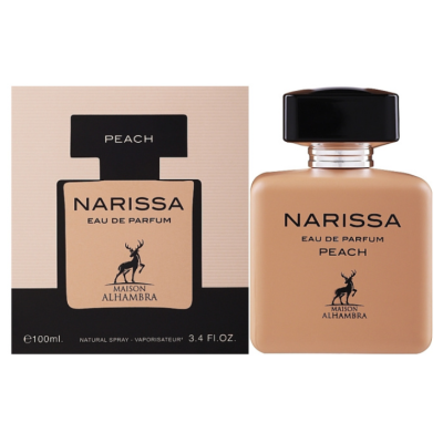 P.MAISON AL NARISSA POUDREE...