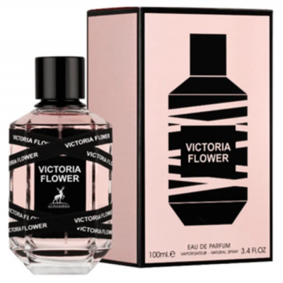 P.MAISON AL VICTORIA FLOWER...