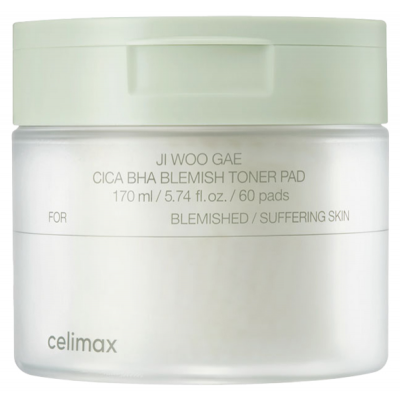 CELIMAX JIWOOGAE CICA BHA...