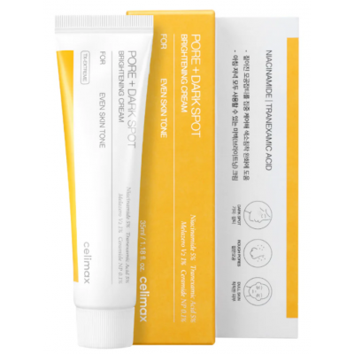 CELIMAX PORE+DARK SPOT...