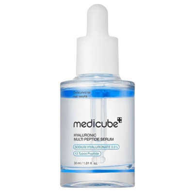 MEDIBUBE HYALURONIC MULTI...