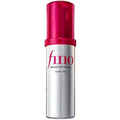 SHISEIDO FINO PREMIUM OIL 70ML