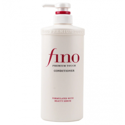 SHISEIDO FINO PREMIUM...