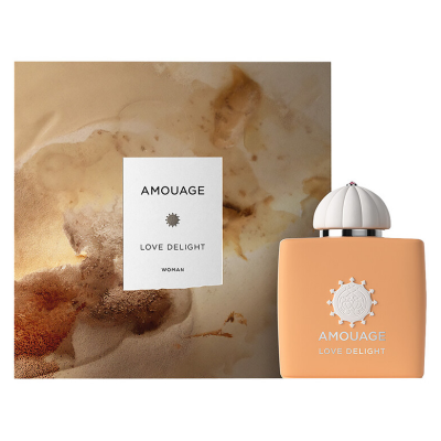 P.AMOUAGE LOVE DELIGHT W...