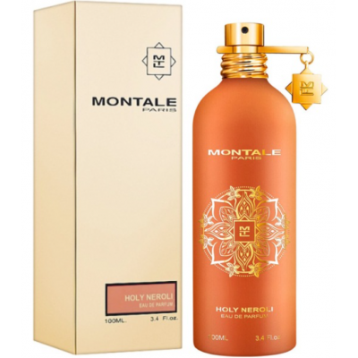 P.MONTALE HOLY NEROLI EDP...