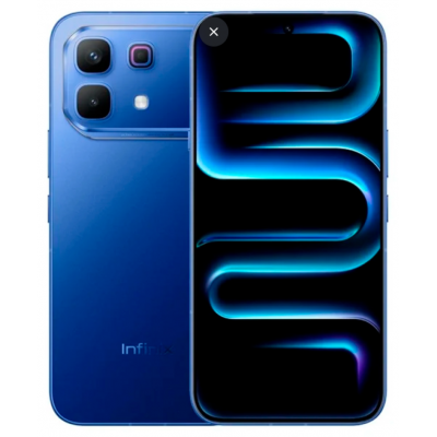 CEL INFINIX NOTE 60 PRO...