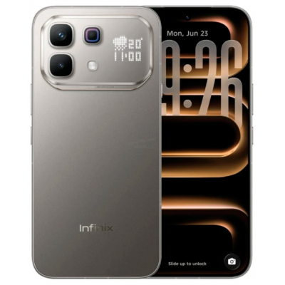 CEL INFINIX NOTE 60 PRO...
