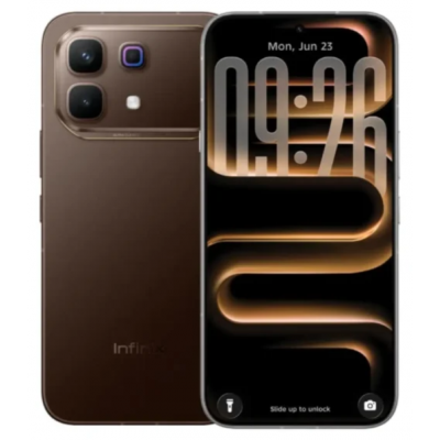 CEL INFINIX NOTE 60 PRO...