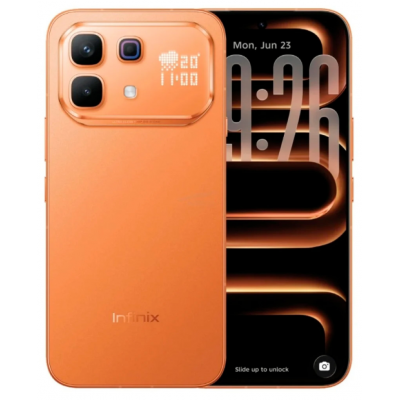 CEL INFINIX NOTE 60 PRO...