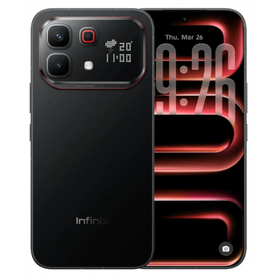 CEL INFINIX NOTE 60 PRO...