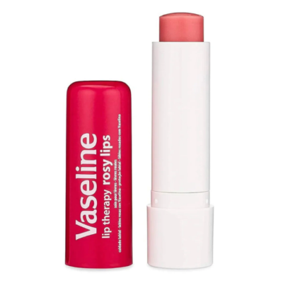 LIP THERAPY VASELINE ROSY...