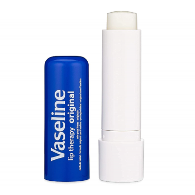 LIP THERAPY VASELINE...