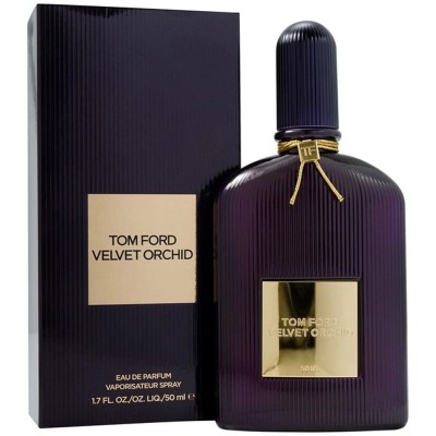 P.TOM FORD VELVET ORCHID...