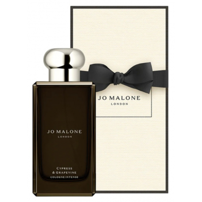 P.JO MALONE CYPRESS AND...