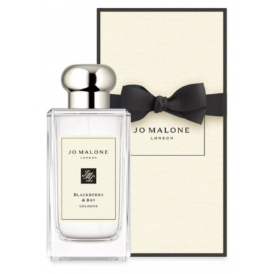 P.JO MALONE BLACKBERRY &...