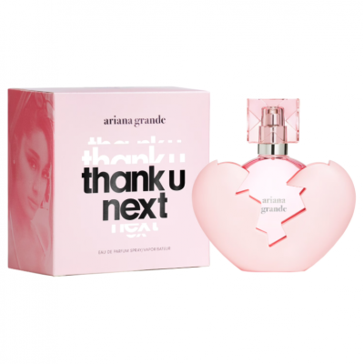 P.ARIANA GRANDE THANK U...