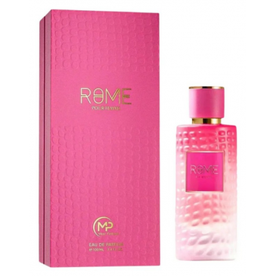 P.MAST ROME 100ML EDP