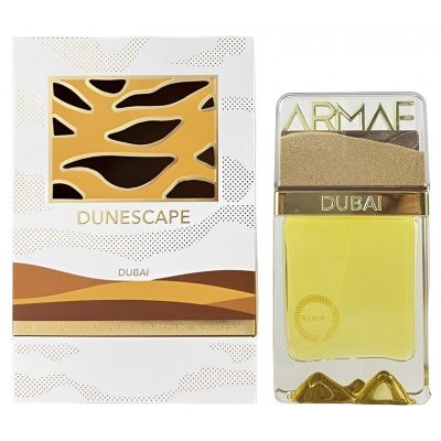 P.ARMAF DUNESCAPE DUBAI...