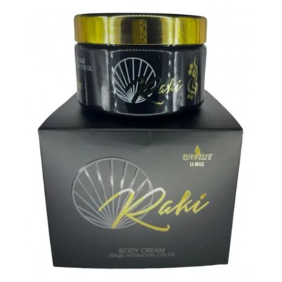 ISABELLE CREME POTE RAKI 200ML