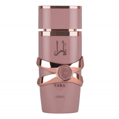 S/CAJA LATTAFA YARA ELIXIR...