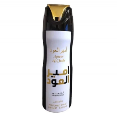 LATTAFA DEO AMEER AL OUDH...