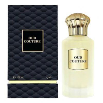 P.AHMED OUD COUTURE 100ML...