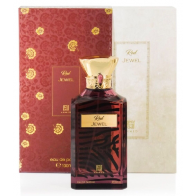 P.AHMED RED JEWEL 100ML EDP