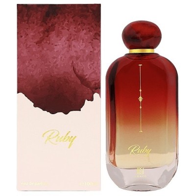 P.AHMED RUBY 100ML EDP