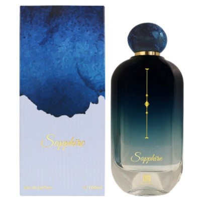 P.AHMED SAPPHIRE 100ML EDP