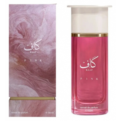 P.AHMED KAAF PINK 100ML...